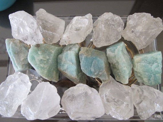 Jewel Encrusted Jewelry Box