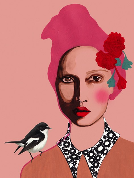 PRINT / Pure and Real 8x10