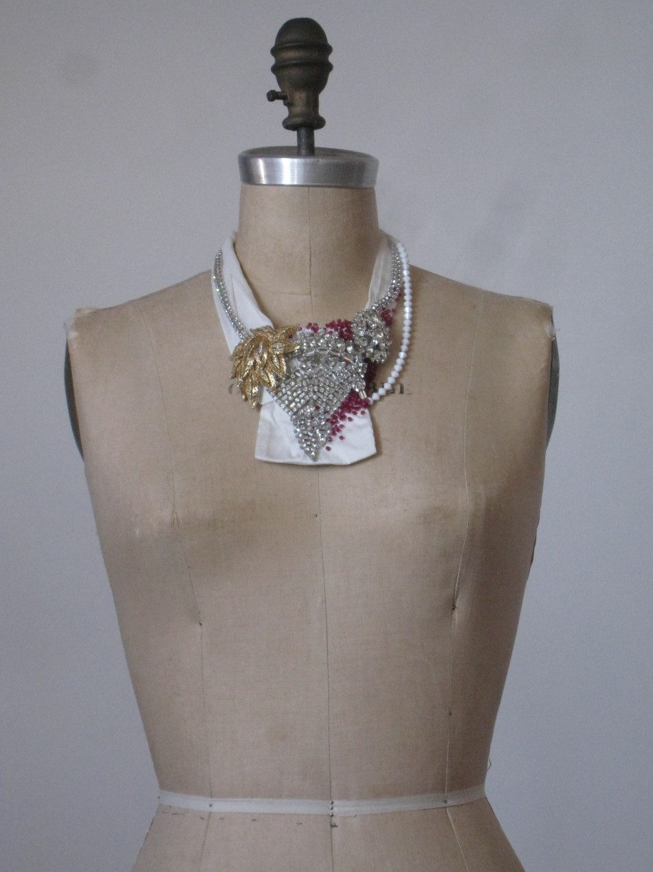 Bridal-necklace-Rose-charlotte-hosten