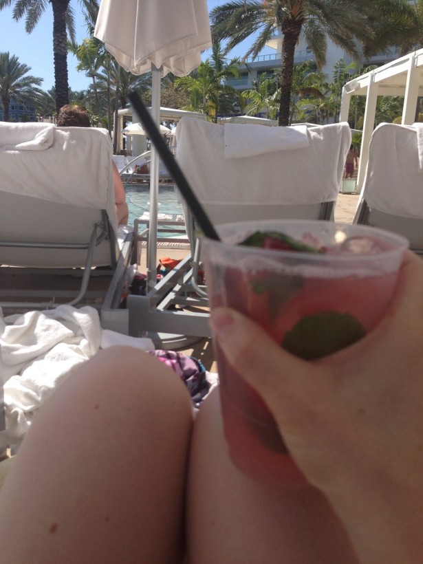 miami one room challenge