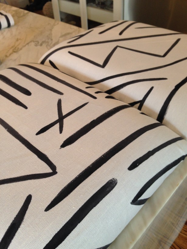 hollie cooper fabric