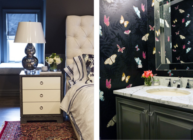 alex kaehler bathroom and bedroom