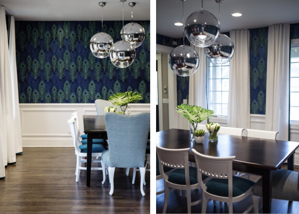 alex kaehler dining room