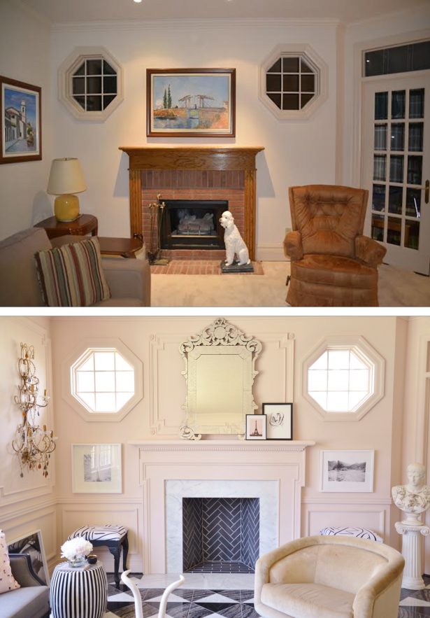 one room challenge christine dovey