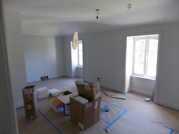 guest bedroom project greenbay christine dovey style