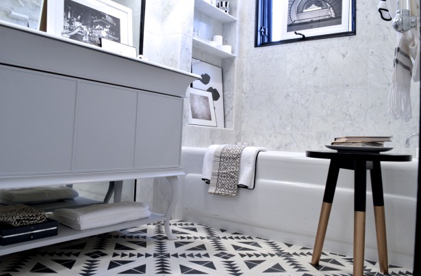 one room challenge christine dovey bathroom 