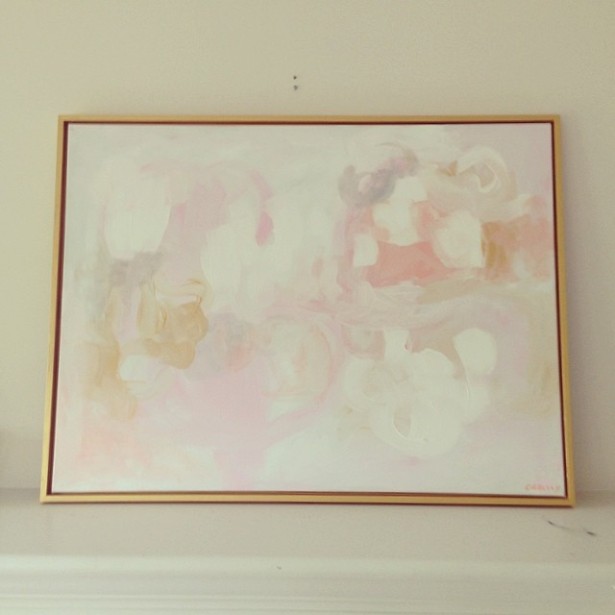 christine dovey art commission 2014