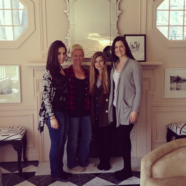 christine dovey citizen atelier shoot piano room one room challenge 2014