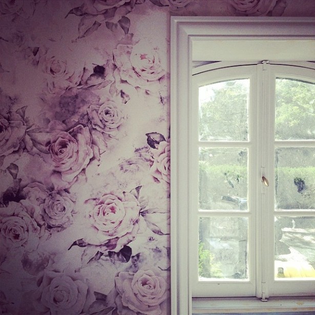 christine dovey project greenbay wallpaper 2014