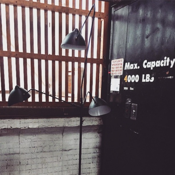 mokuba light christine dovey style