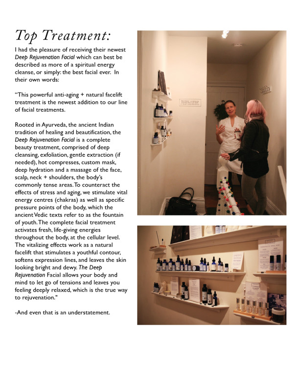 haute spots- province apothecary christine dovey