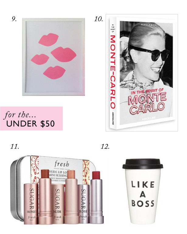 haute spots holiday gift guides christine dovey