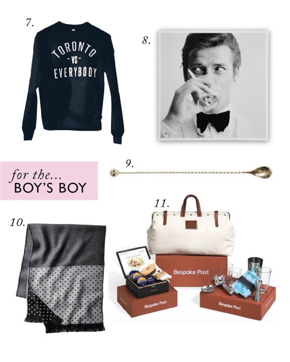 christine dovey haute spots holiday gift guides