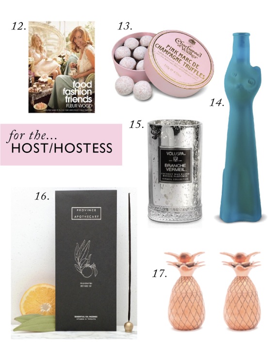 christine dovey haute spots holiday gift guides