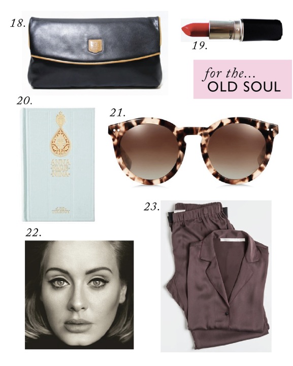 christine dovey haute spots holiday gift guides