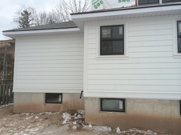 ect flip hardie siding