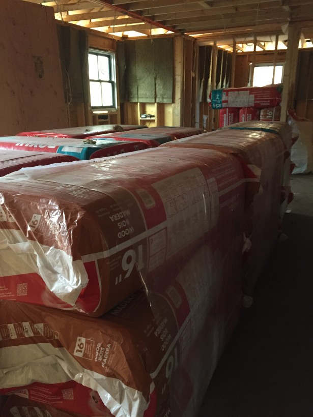 christine dovey project flip roxul insulation
