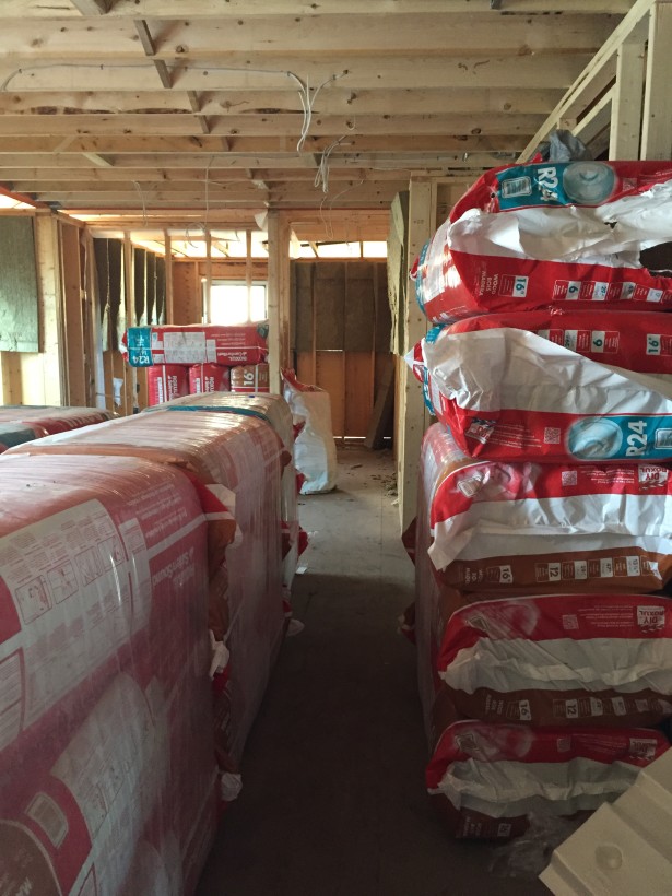 christine dovey project flip roxul insulation