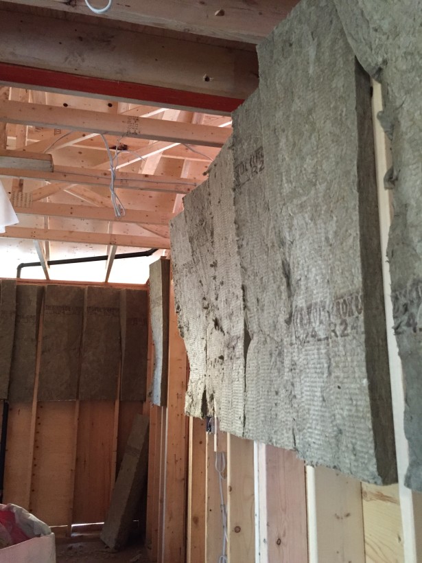 christine dovey project flip roxul insulation