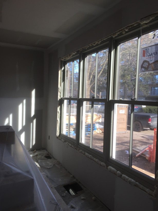 christine dovey project flip construction