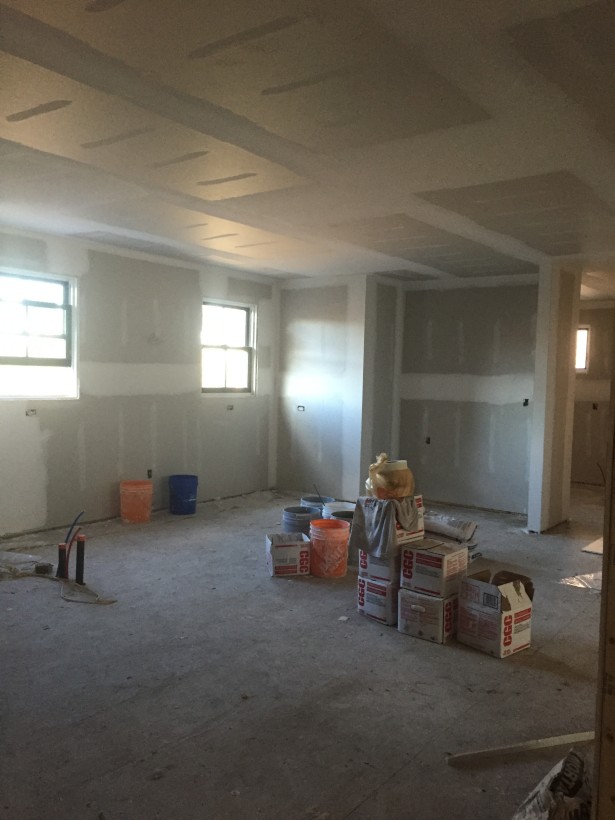 christine dovey project flip construction