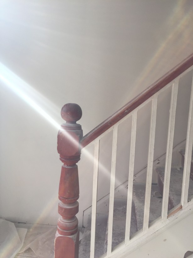 christine dovey project flip construction