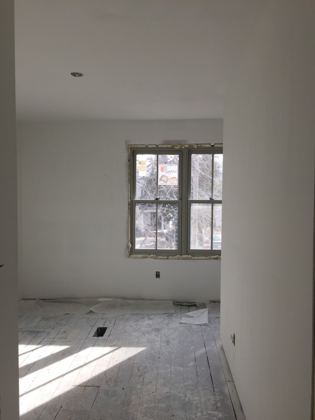 christine dovey project flip construction