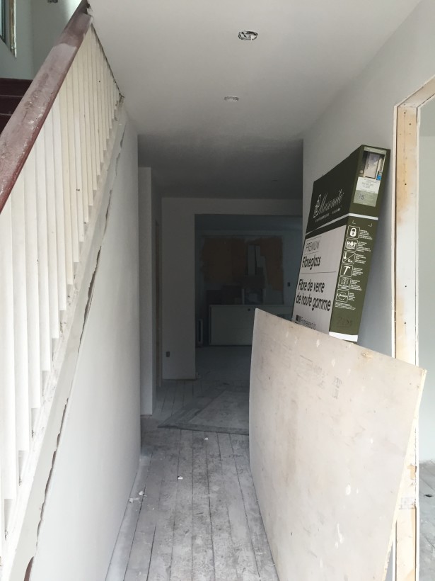 christine dovey project flip construction