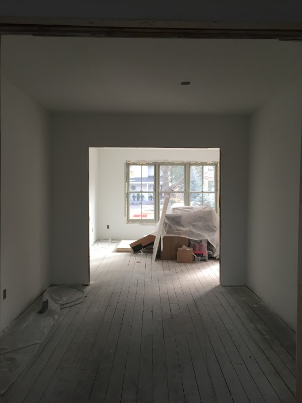 christine dovey project flip construction