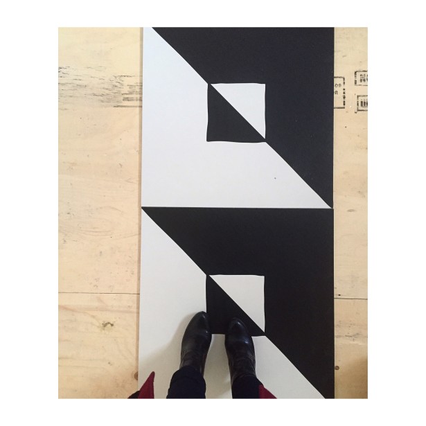 ect flip ornamenta porcelain tiles