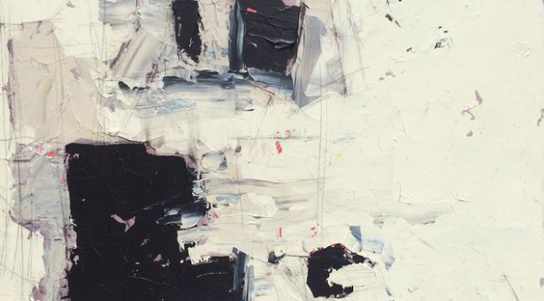 alexis walter art fair fridays painting christine dovey heirloom and knot