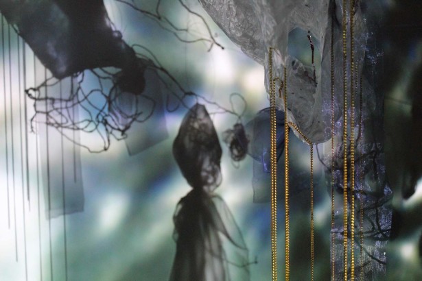 art fair fridays christine dovey heirloom and knot  ianitzavasssileva water-installation-2