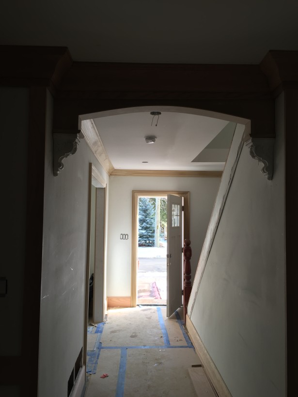 chrisitne dovey project flip