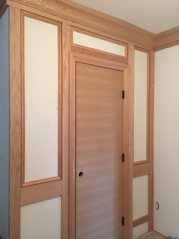 chrisitne dovey project flip