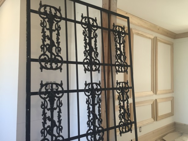 chrisitne dovey project flip