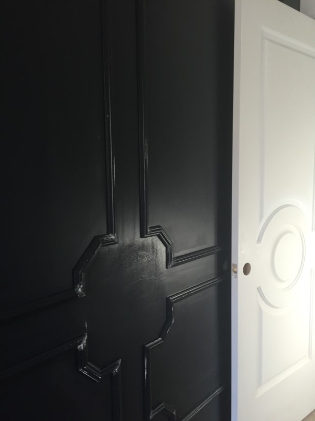 chrisitne dovey project flip metrie