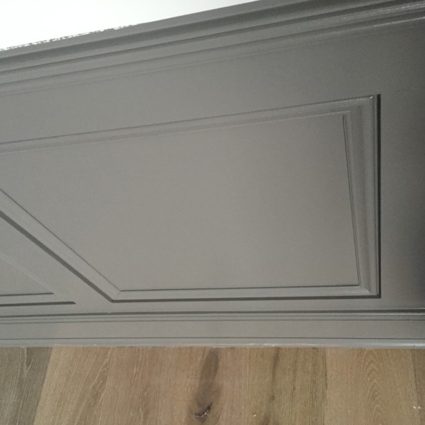 chrisitne dovey project flip metrie