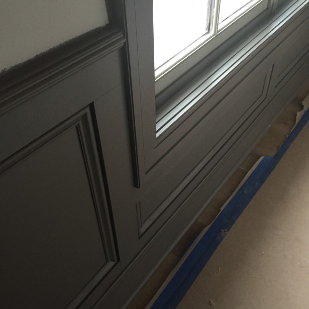 chrisitne dovey project flip metrie