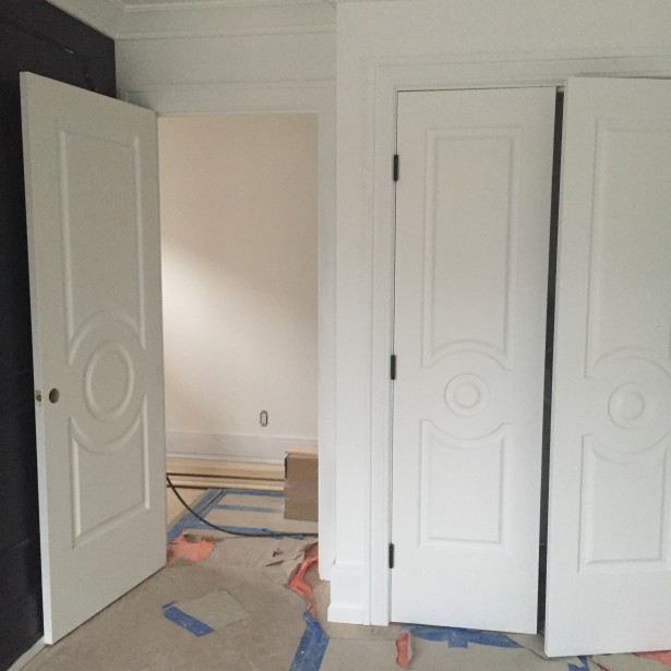 chrisitne dovey project flip metrie