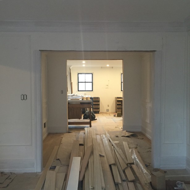 chrisitne dovey project flip metrie