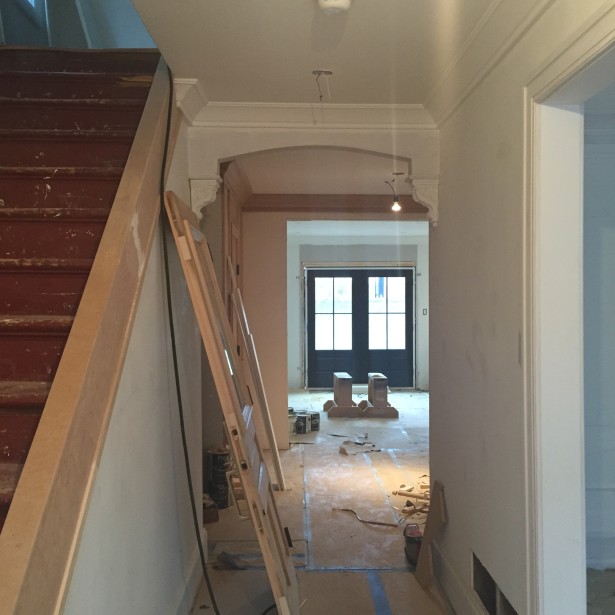 chrisitne dovey project flip metrie