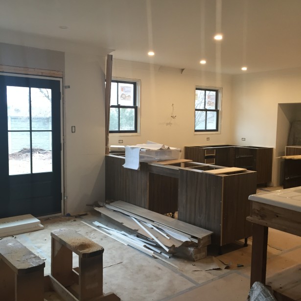 chrisitne dovey project flip metrie