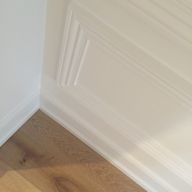 chrisitne dovey project flip alexanian floor