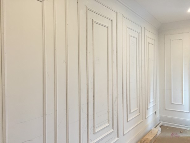 chrisitne dovey project flip metrie