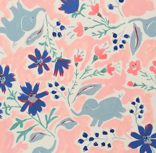 emily isabella art fair fridays christine dovey heirloom and knot