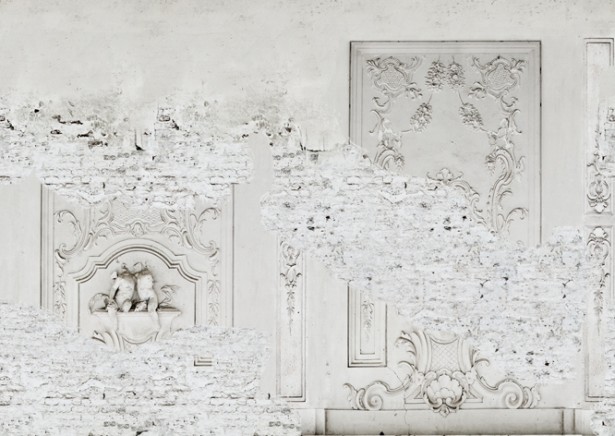 wall and deco stucco