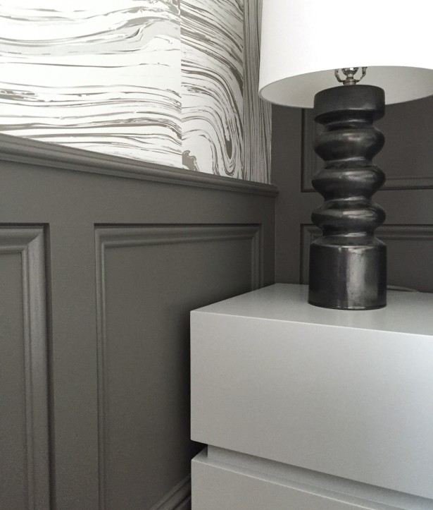 druthers and hammond custom side tables christine dovey