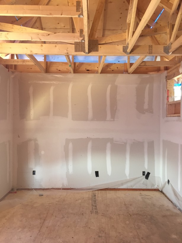 christine dovey master bedroom