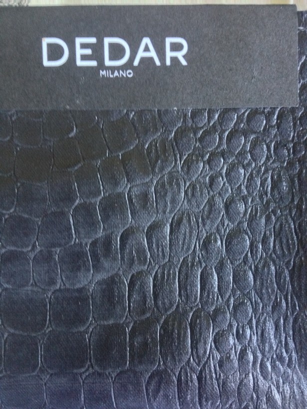 dedar croco christine dovey one room challenge