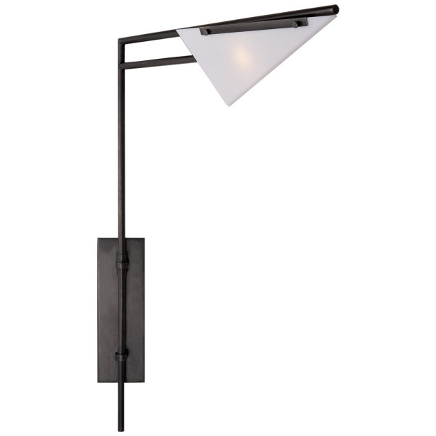 kelly wearstler forma sconce